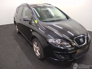 SEAT Altea