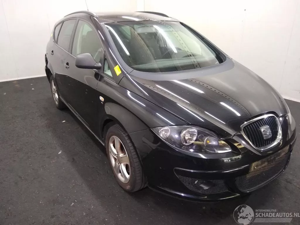 SEAT Altea