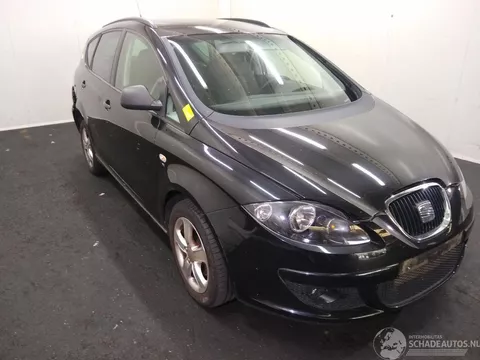 SEAT Altea