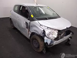 Citro&euml;n C1