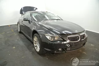 BMW 6 Serie