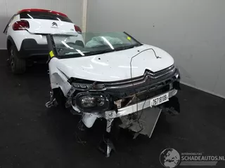 Citro&euml;n C3
