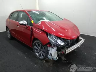 Citro&euml;n C4