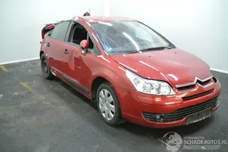 Citro&euml;n C4