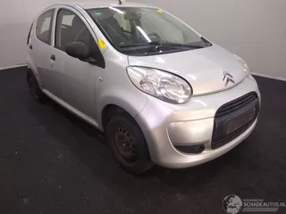 Citro&euml;n C1