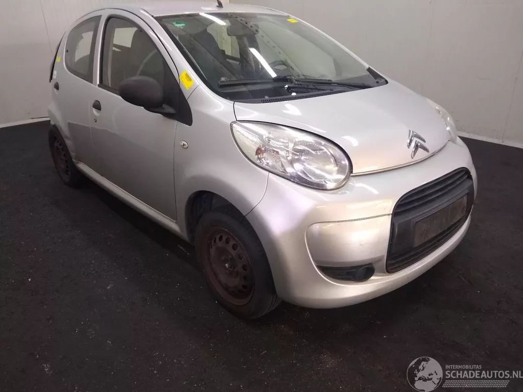 Citro&euml;n C1
