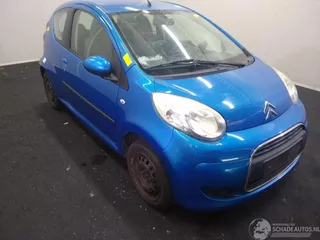 Citro&euml;n C1