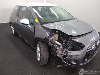Citro&euml;n DS3