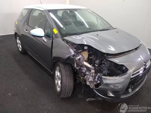 Citro&euml;n DS3