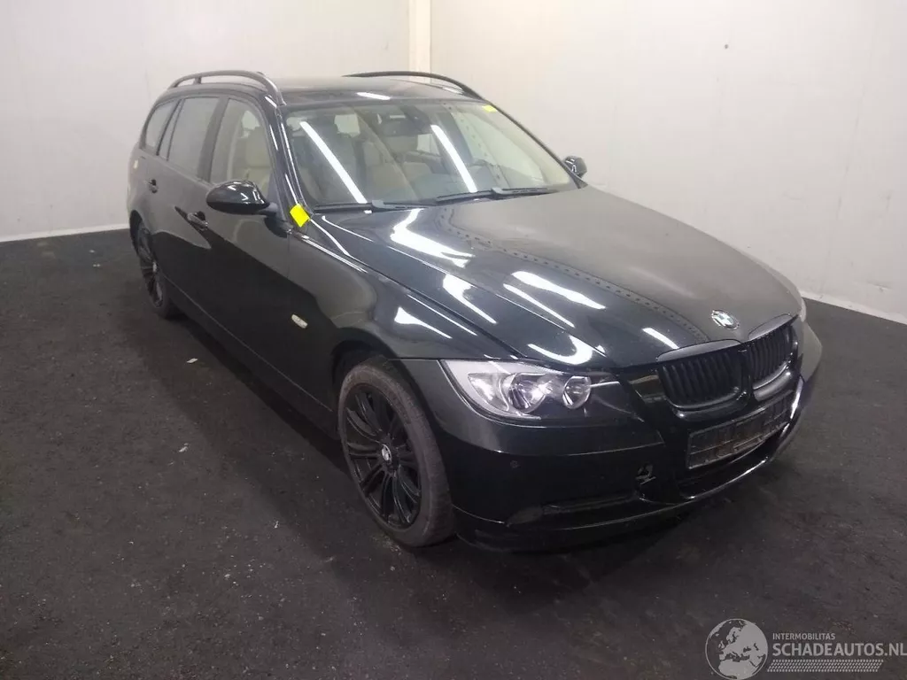 BMW 3 Serie