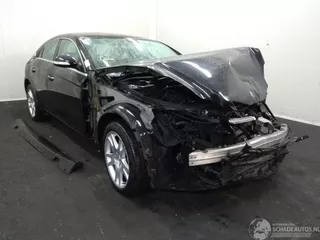 Mercedes-Benz CLS CLASS