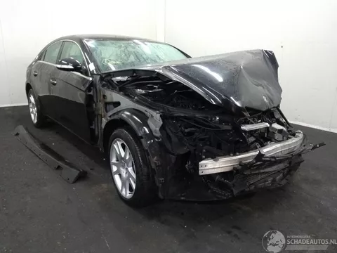 Mercedes-Benz CLS CLASS