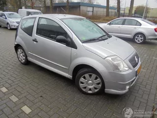 Citro&euml;n C2