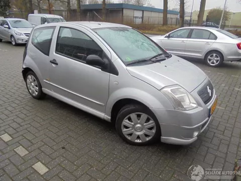Citro&euml;n C2