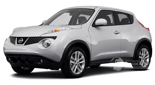 Nissan Juke - Diverse Onderdelen Leverbaar in Verschillenden Kleuren &amp; Uitvoeringen