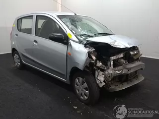 Daihatsu Cuore