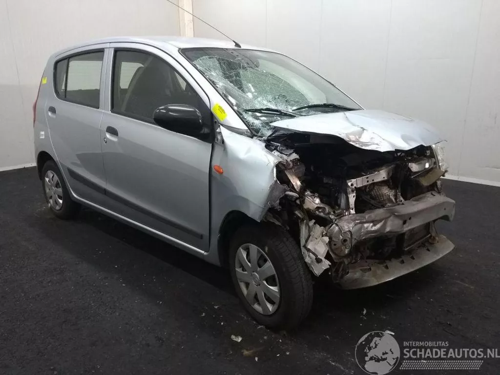 Daihatsu Cuore