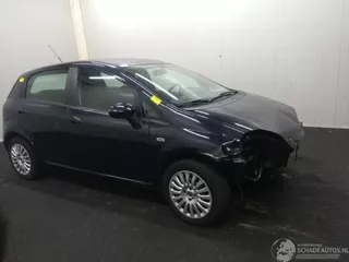 Fiat Punto Evo