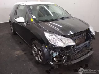 Citro&euml;n DS3
