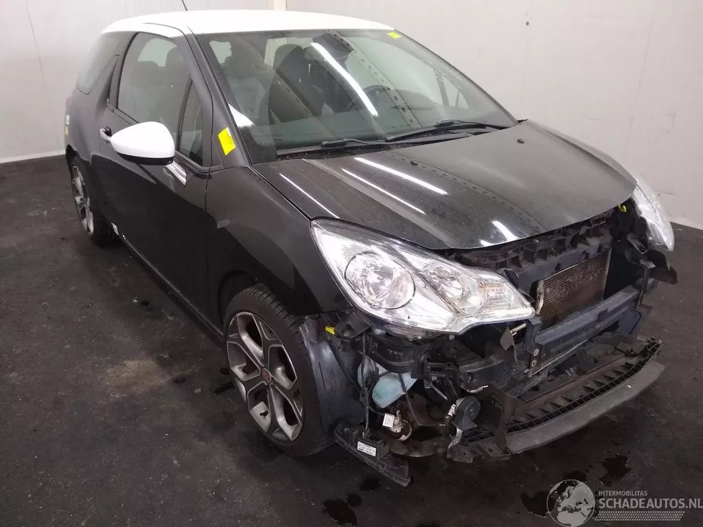 Citro&euml;n DS3