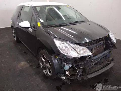 Citro&euml;n DS3