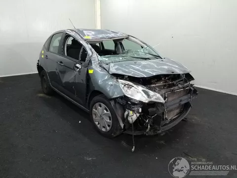Citro&euml;n C3