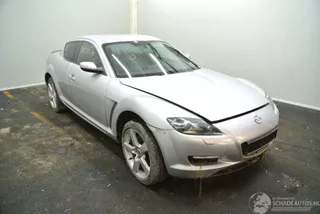 Mazda RX-8