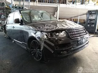 Land Rover Range Rover Landrover