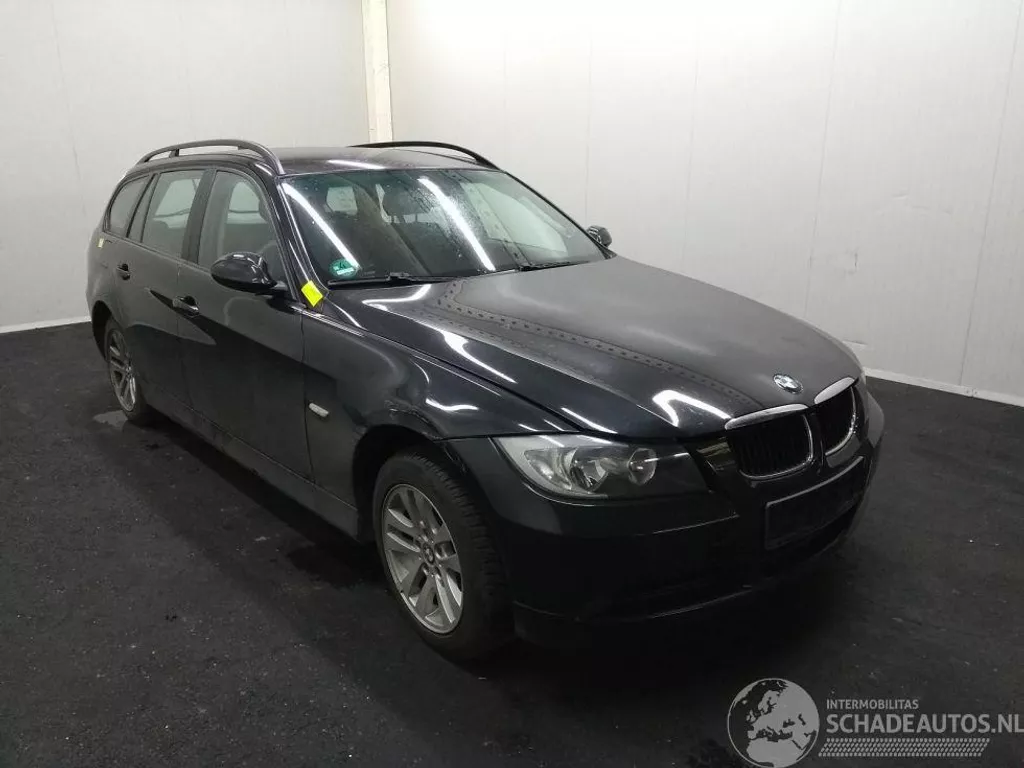 BMW 3 Serie