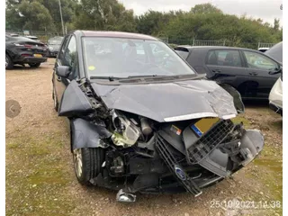 Ford C-MAX Focus