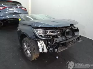 Renault M&eacute;gane