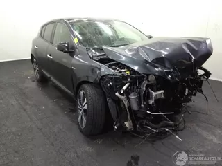 Renault M&eacute;gane