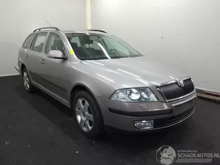 &Scaron;koda Fabia