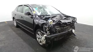 &Scaron;koda Superb