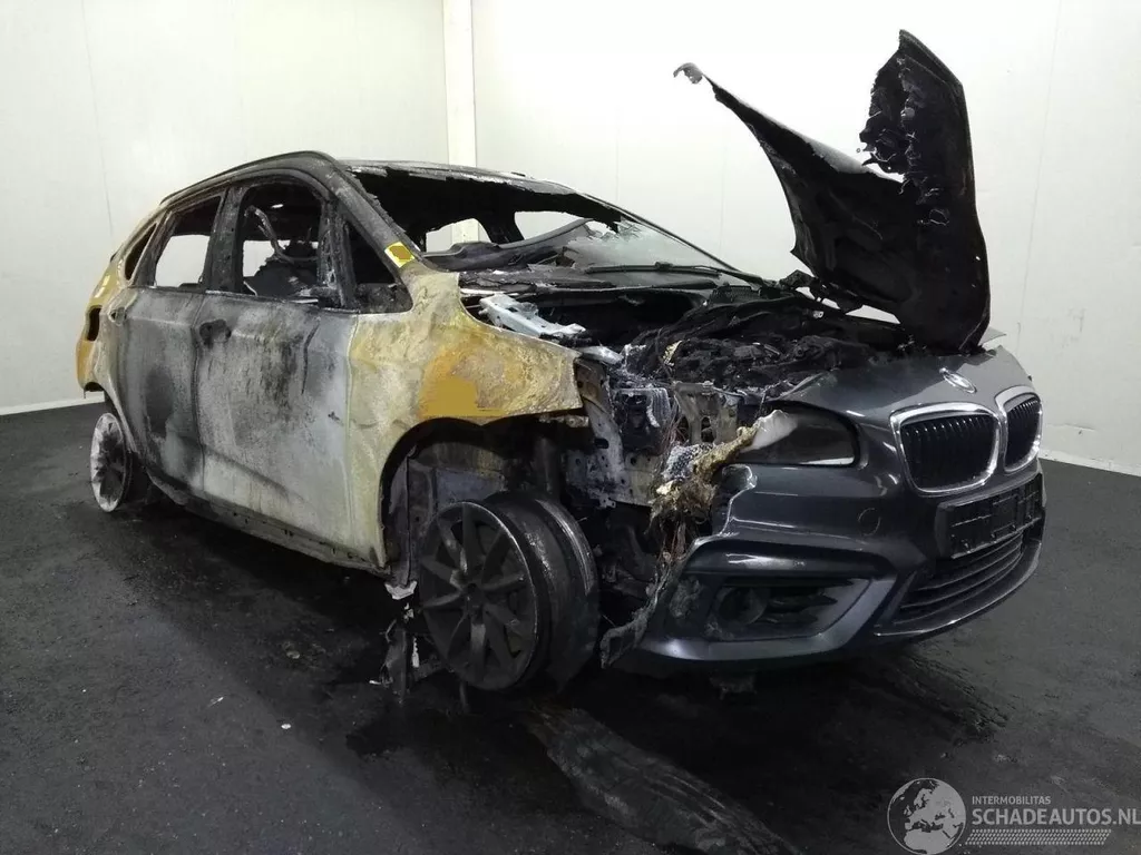 BMW 2 Serie