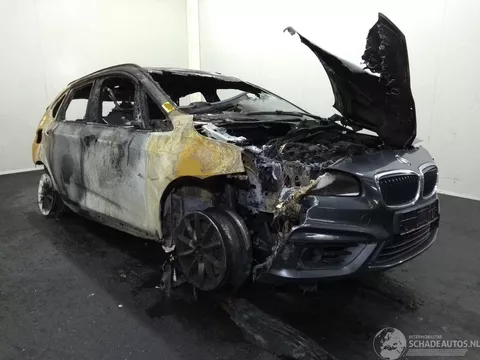 BMW 2 Serie