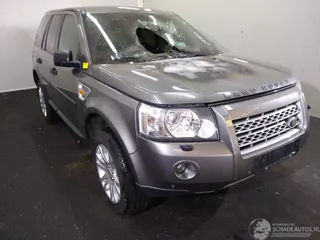 Land Rover Freelander Landrover