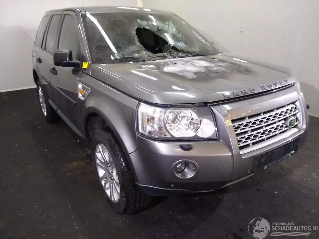 Land Rover Freelander Landrover