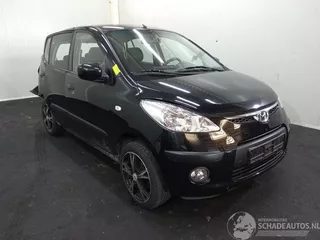 Hyundai i10 I-10