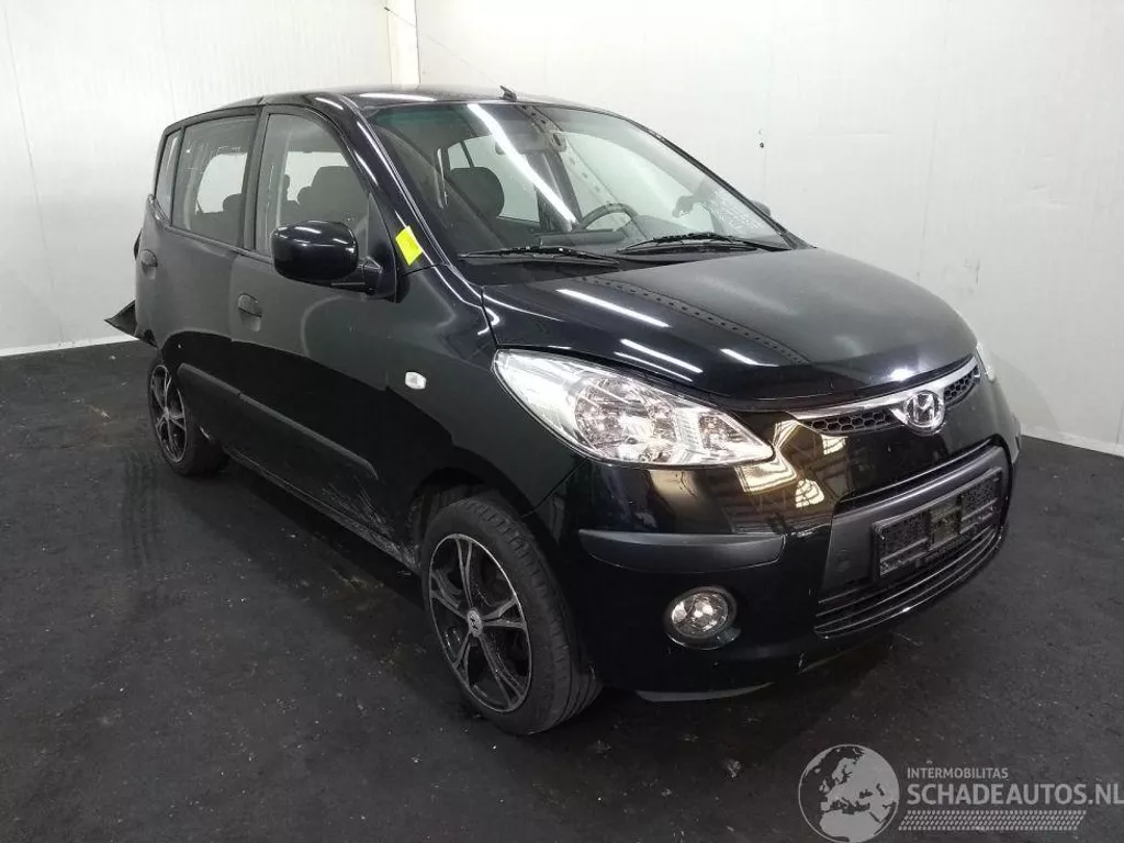 Hyundai i10 I-10