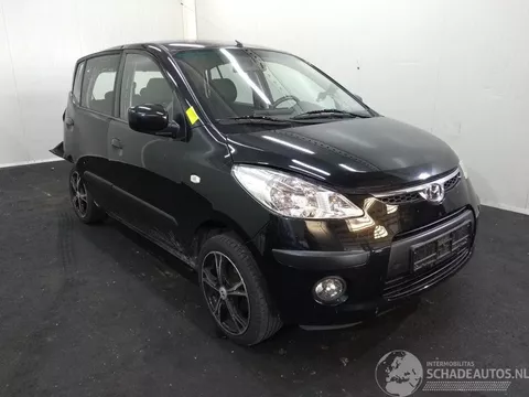 Hyundai i10 I-10