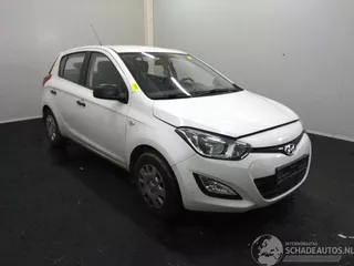 Hyundai i20 I-20
