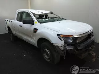 Ford Ranger PICKUP