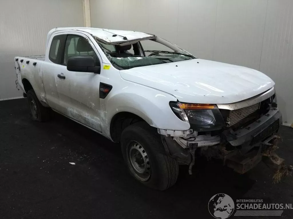 Ford Ranger PICKUP