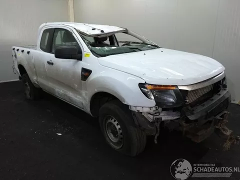 Ford Ranger PICKUP