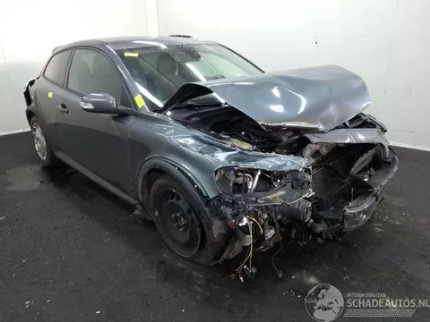 Volvo C30 C-30