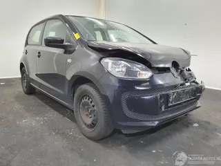 Volkswagen up! Up
