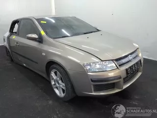 Fiat Stilo