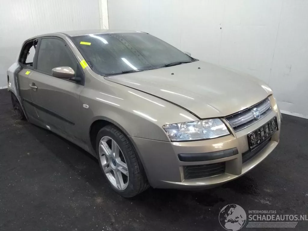 Fiat Stilo