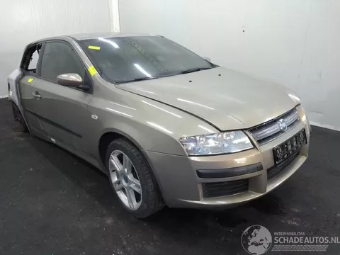 Fiat Stilo